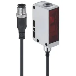 Leuze Reflex-Lichtschranke PRK35CPP.TT3LT200M12