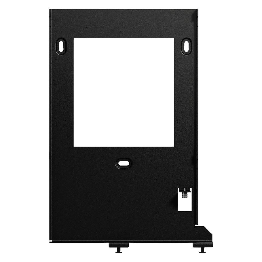 Gira Wandhalter HomeServer 4 Zubehör 209800 (209800)