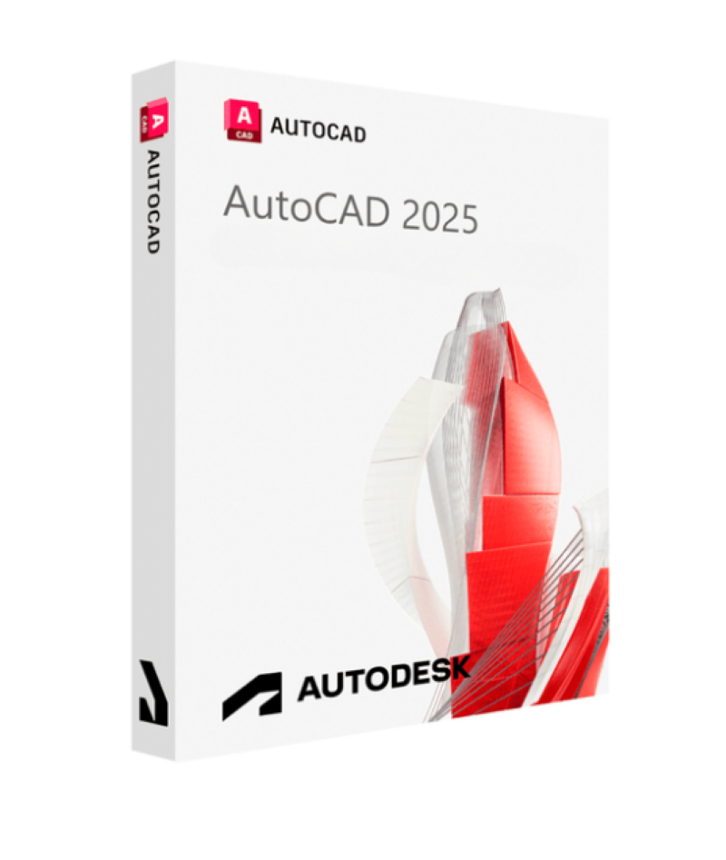 Autocad 2025