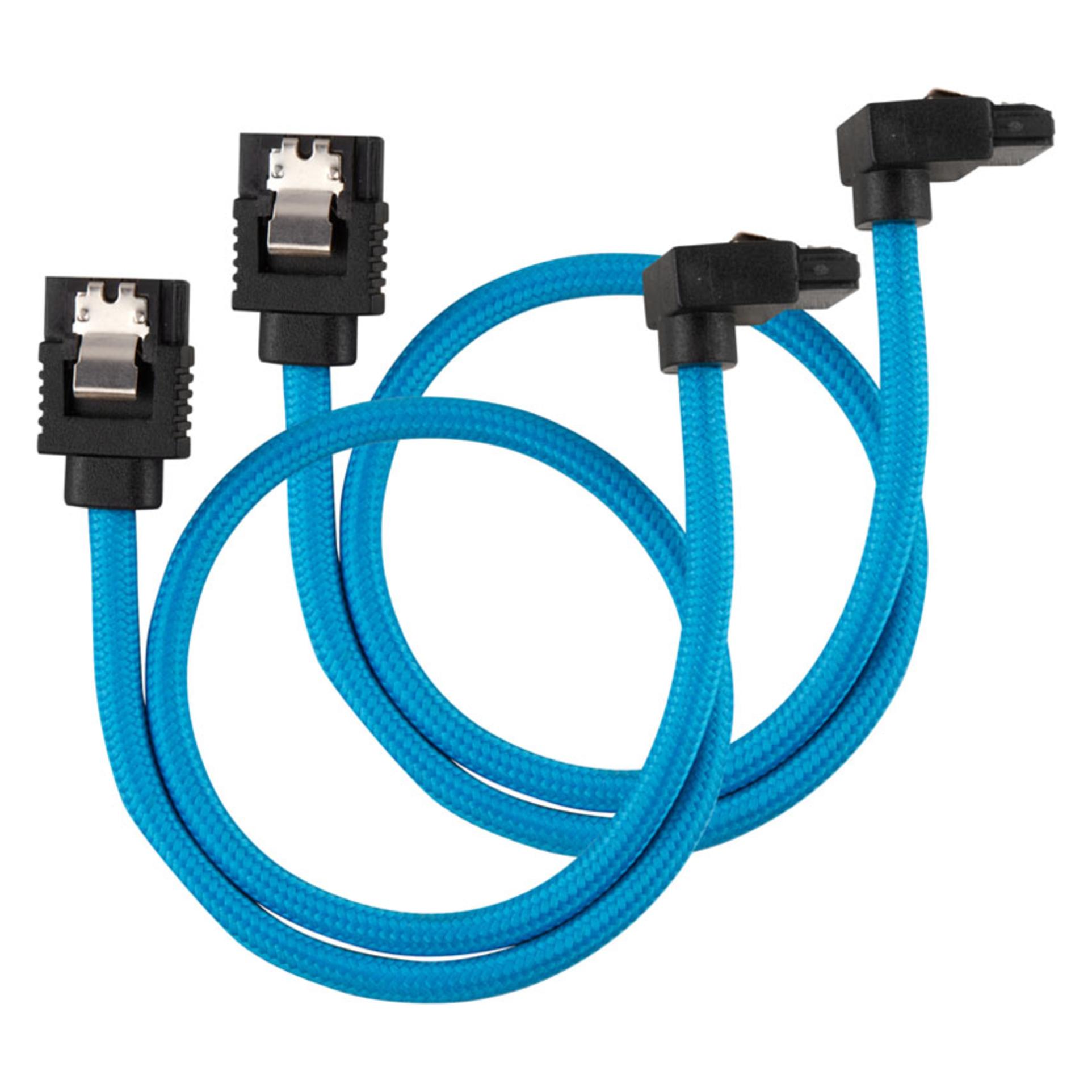 Corsair Netzteil Zubehör SATA (30 cm, 15 pin S-ATA) (CC-8900281)
