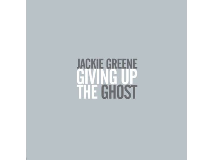 CD Giving Up The Ghost