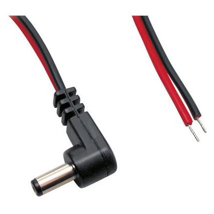 Tru Components Niedervolt-Anschlusskabel Niedervolt-Stecker (TC-2511268)