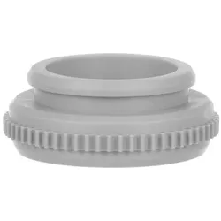 Busch-Jaeger Ventiladapter, M 30 x VA/Z10.1