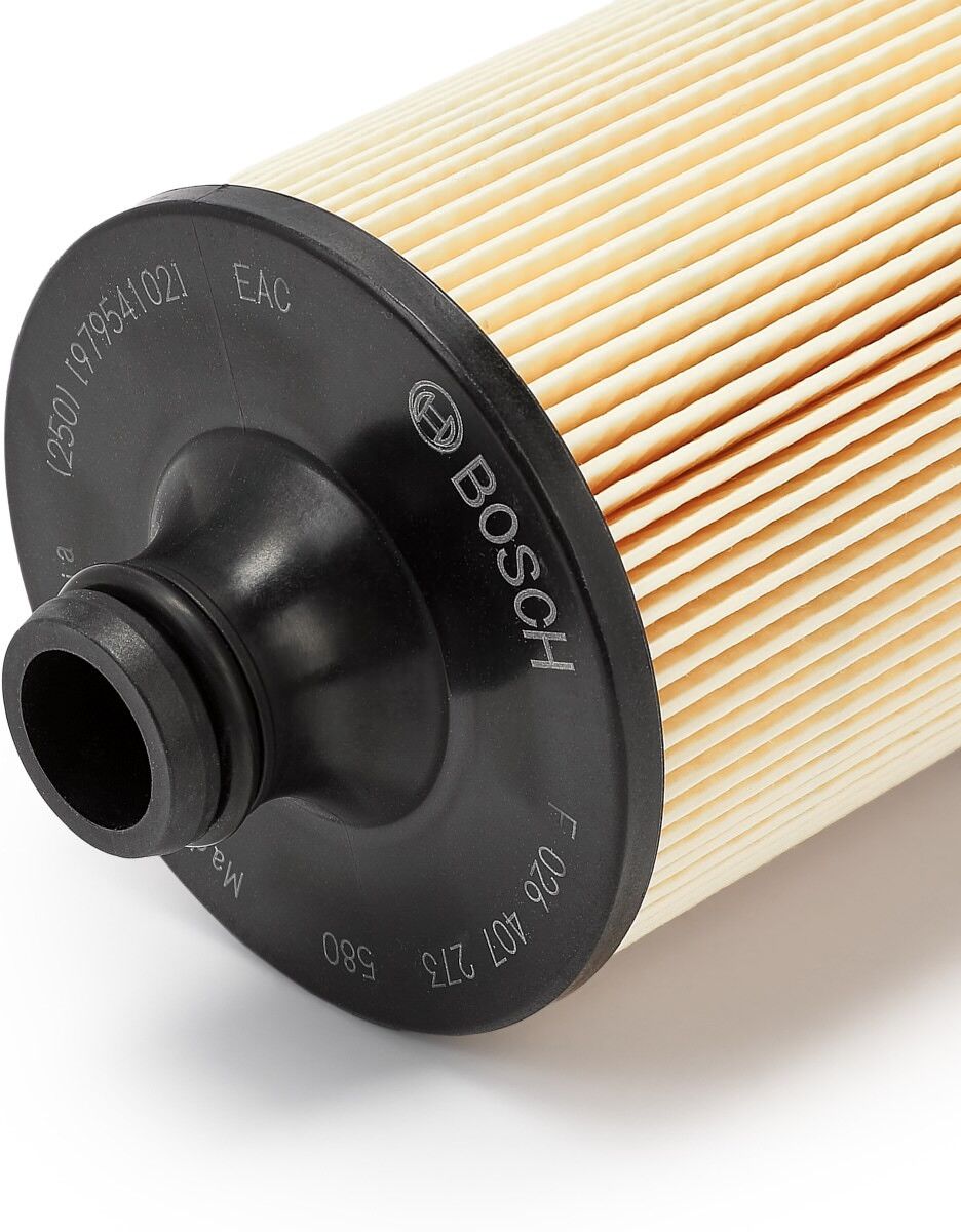 Bosch F 026 407 273 Oil filter
