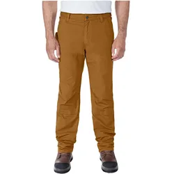 Carhartt, Arbeitshose, Robuste RipSto-Arbeitshose in Braun (W30/L30)