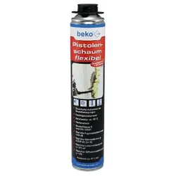 beko Pistolenschaum 720ml 1-K Polyurethan hochelastisch MHD