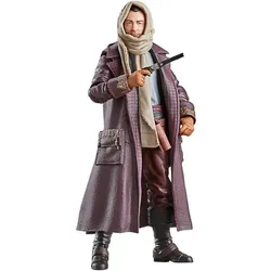 Hasbro Star Wars The Black Series Jod Na Nawood Skeleton Crew 15-cm Action Figure