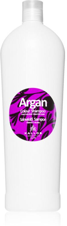 Kallos Kallos Classic Shampoo für gefärbtes Haar 1000 ml
