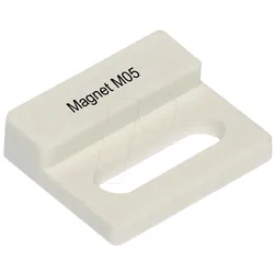 MAGNET 13 - Magnet 23mm x 13,9mm x 5,9mm