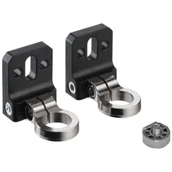 Leuze Set-Halterung BT-2R1