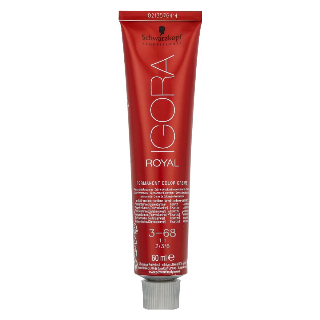 Schwarzkopf Professional Igora Royal (3-68) (1677565)