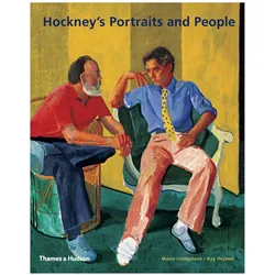 Livingstone:Hockney's Portraits, Sachbücher von Kay Heymer, Marco Livingstone