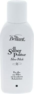 Brillant Silver Polish