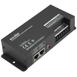 EUROLITE LED Strip RGBW 4-Kanal-DMX-Controller