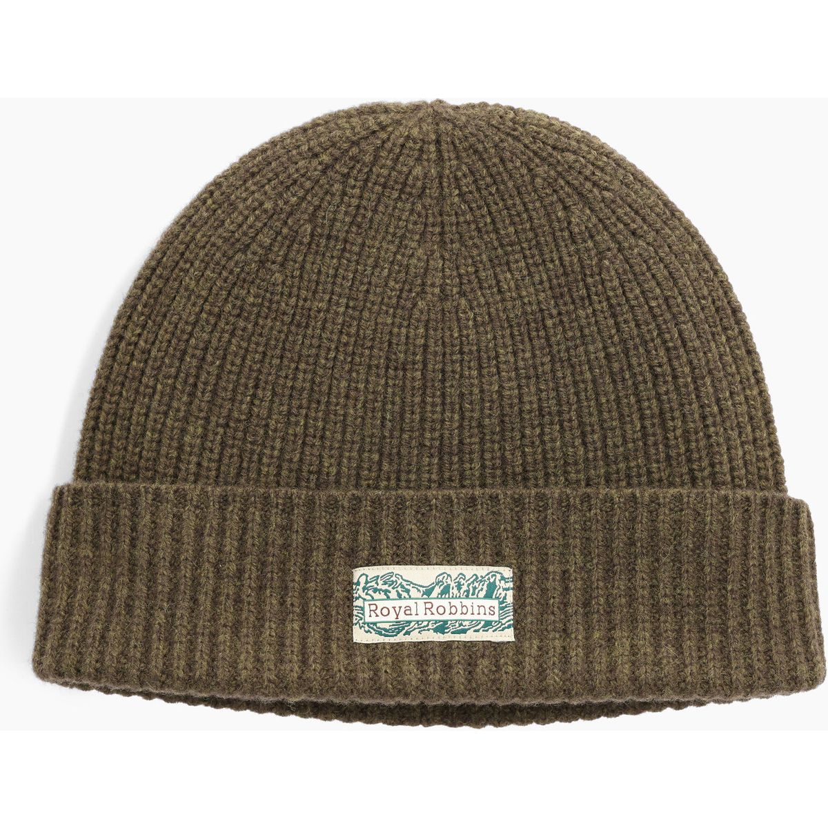 Royal Robbins Rockcraft Beanie everglade (204) One Size Y13100027204One Size