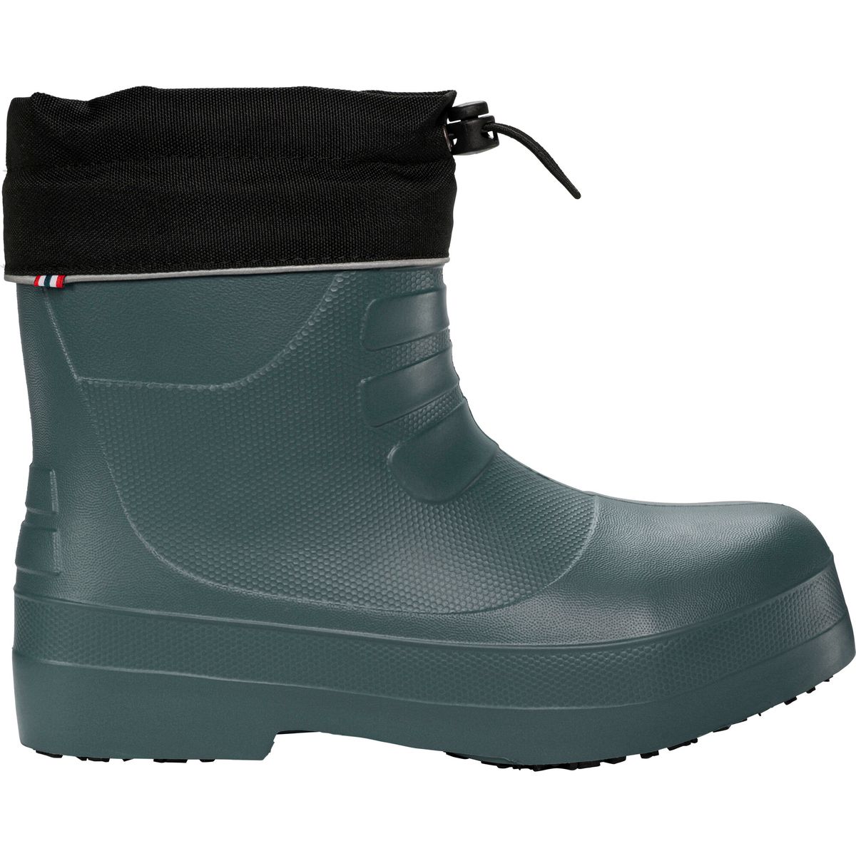 Viking Norse Low Boot petrol (55) 39 5-93005-55-39