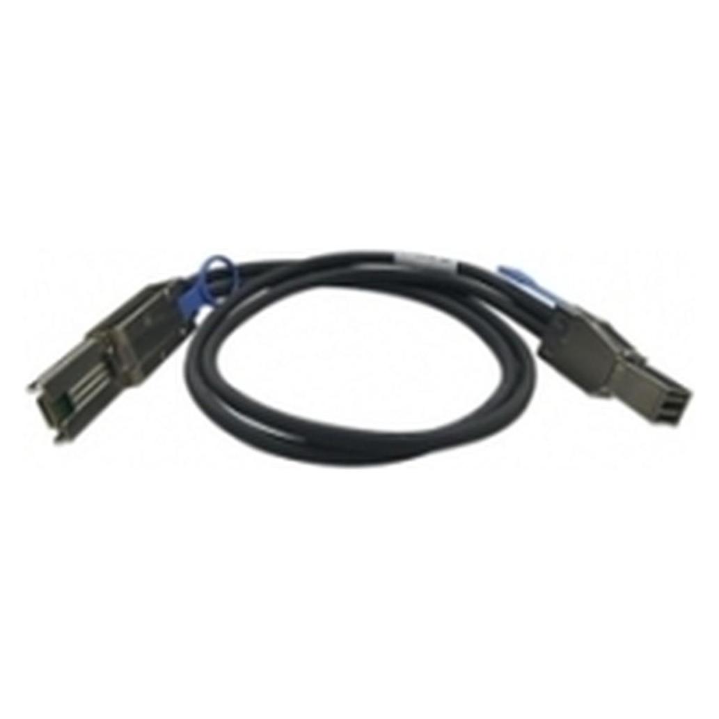QNAP Externes SAS-Kabel (CAB-SAS20M-8644-8088)