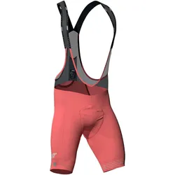 Leatt, Damen, Velohosen, Damen-Radhose mit Trägern, MTB Endurance 6.0 (XS), Pink