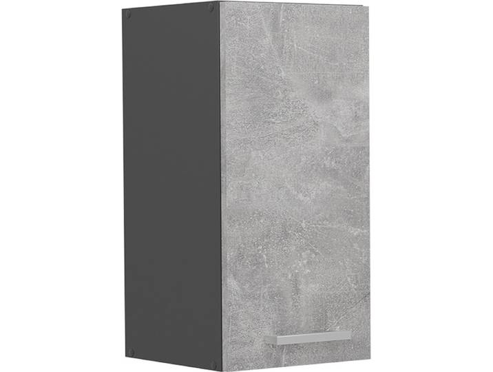Vicco R-Line Hangkast – 30 cm Beton