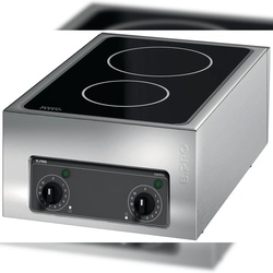 B.PRO, BC CH 4300, 400 V, COOK Ceran-Kochfeld