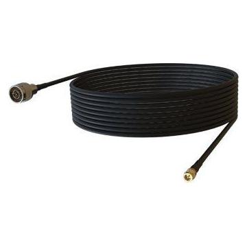 Poynting GSMAntenne zbh CAB47 CAB 5m HDF195 Low Loss cable Nm to SMAm (Antennenkabel) (A-CAB-049)