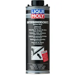 Unterbodenschutz Bitumen schwarz LIQUI MOLY 6112 Steinschlagschutz 1 Liter