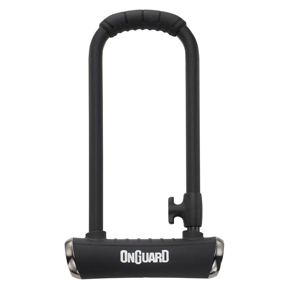 Onguard Pitbull Mini Ls -Series 8007 -Lock Fahrradschloss14 mm 90 mm 240 mm5 Schlüssel Mit Code (35786370)