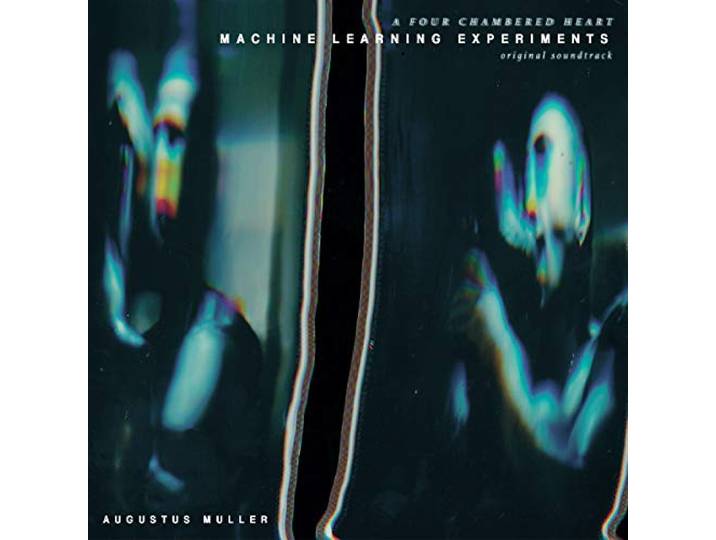 Augustus Muller - Machine Learning Experiments