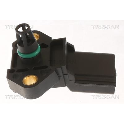 TRISCAN Sensor, Ladedruck 882729000 für VW