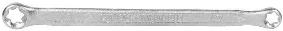 SW-Stahl 01556L Clé polygonale double