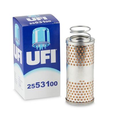 UFI Ölfilter 25.531.00 27153085,2A000633 Motorölfilter,Filter für Öl