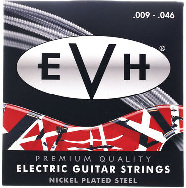 Evh String Set Live 009-046
