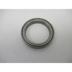 Stürmer Maschinen Kugellager 6807DD Rillenkugellager