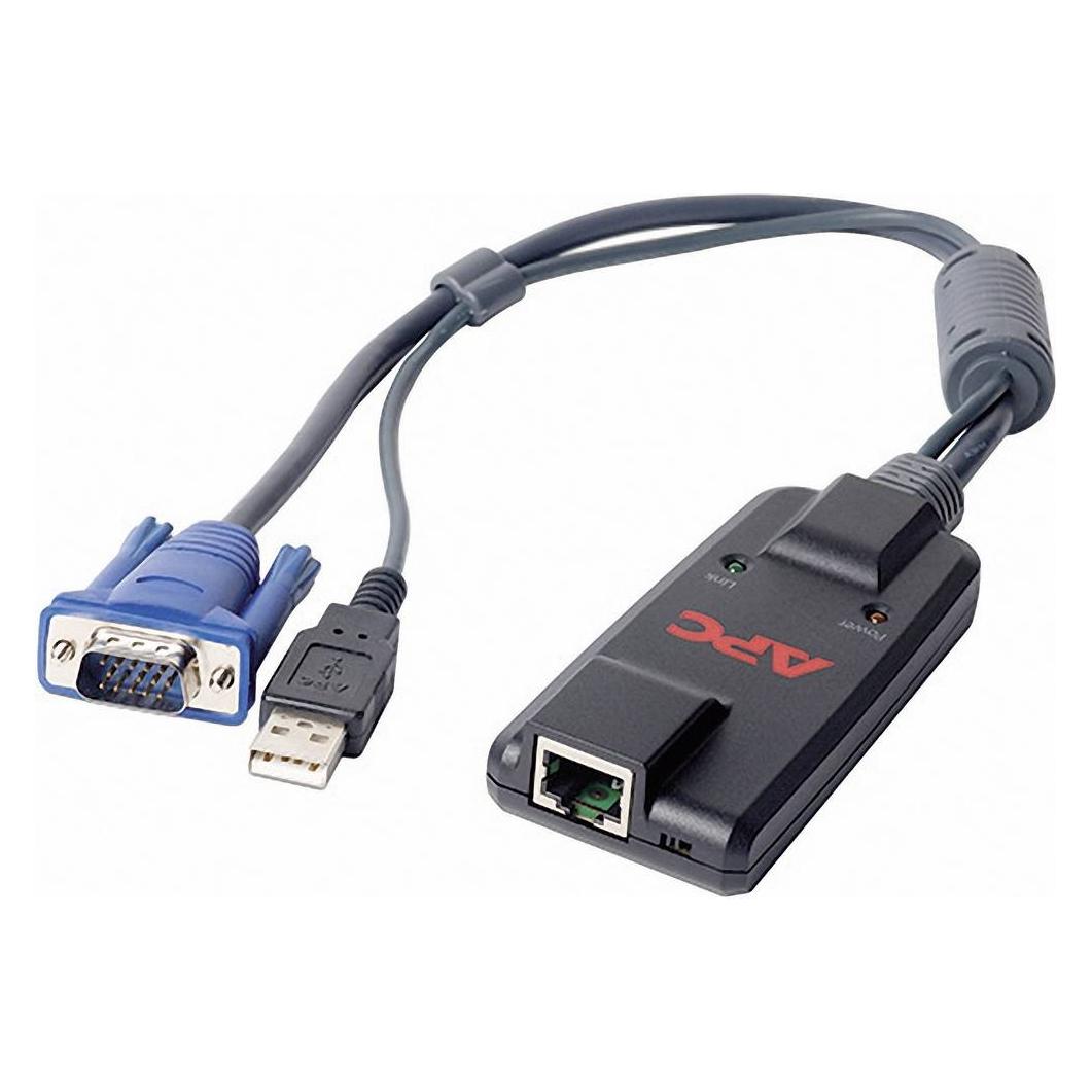 APC KVM 2G - Server Module - USB (KVM-USB)