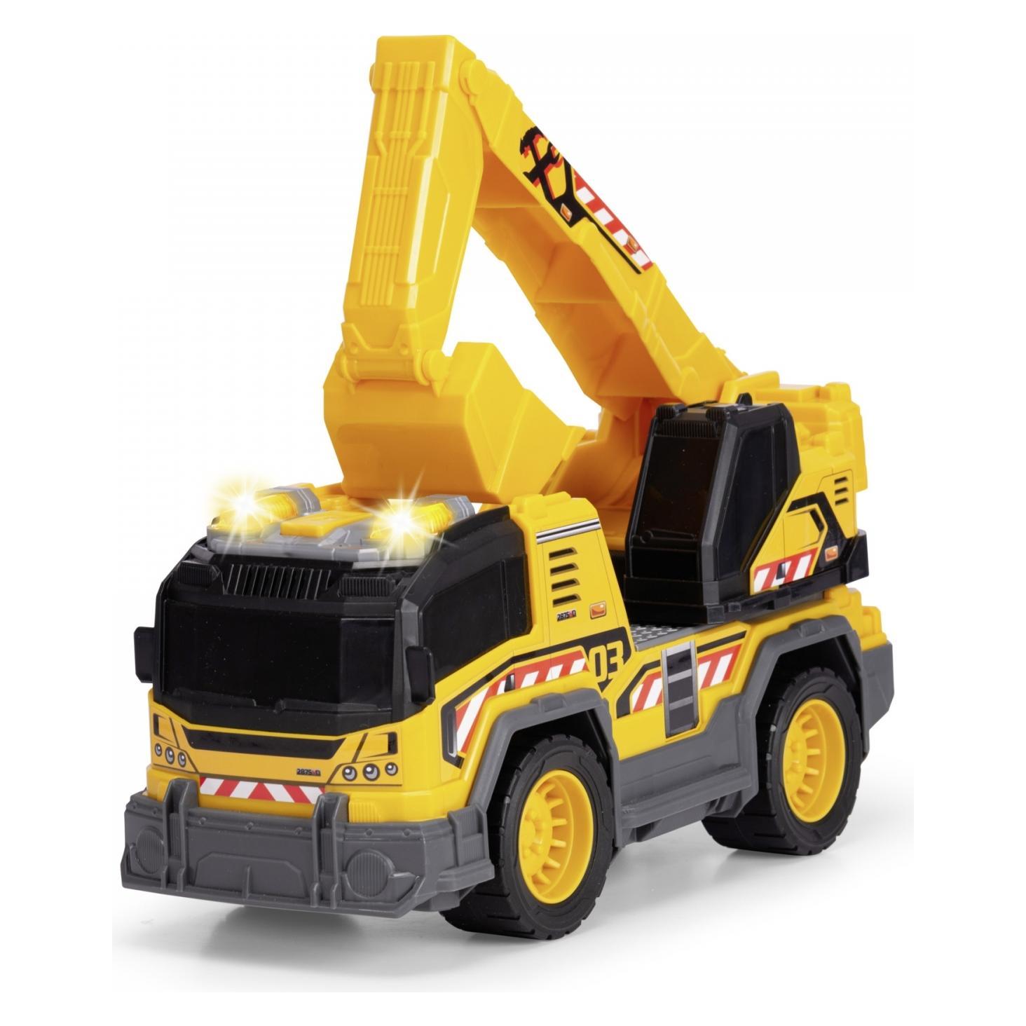 Dickie Excavator Truck (203306026)