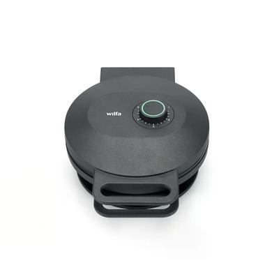 Wilfa Waffeleisen JOY P, 900W, 18cm, WM5B-200P , schwarz