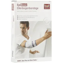 BORT Epibasic Bandage M haut 1 St