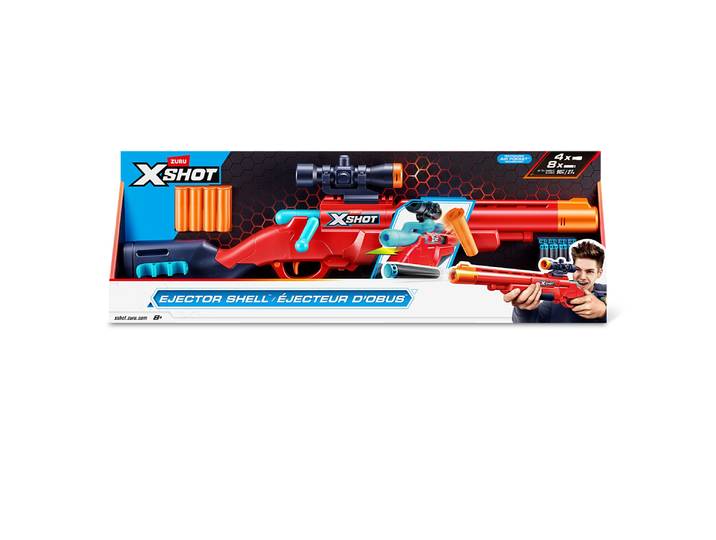 XSHOT EXCEL SHELL EJECTOR BLASTER