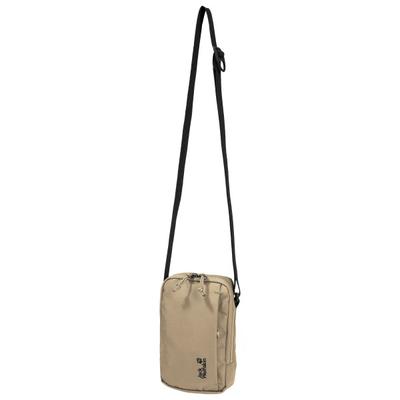 Jack Wolfskin - Konya Bag - Umhängetasche Gr 1 l beige
