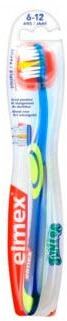 Elmex Junior Children's Toothbrush