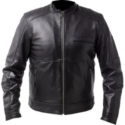 MUGENRACE Rihno Lederjacke S