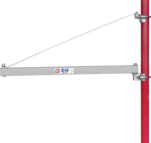 Holzmann Maschinen SA3001100 Schwenkarm für Seilhebezüge