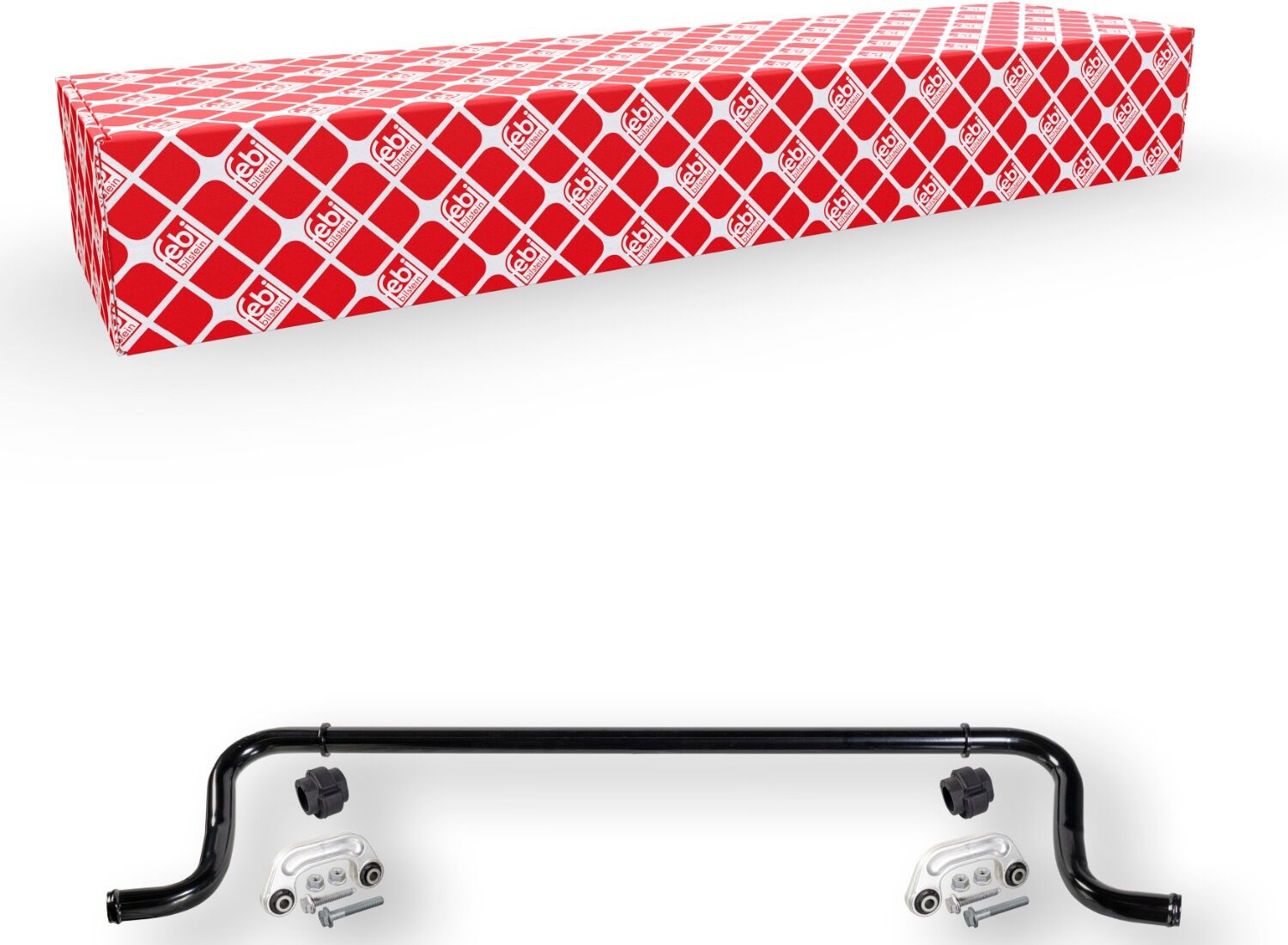 FEBI BILSTEIN 175052 Anti roll bar