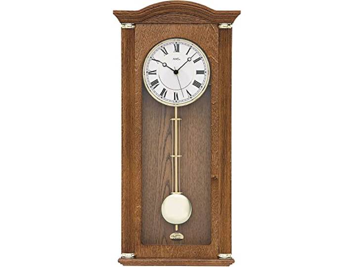 AMS 5014/4 Wanduhr Pendeluhren