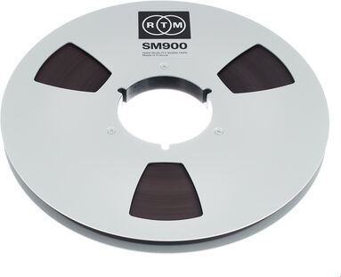 "RTM SM900 1/2"" 762m NAB "