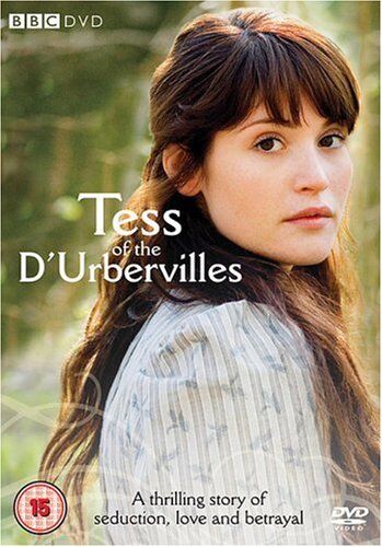 David Blair - Tess Of The D'Urbervilles [2 DVDs] - Preis vom 14.10.2026 23:07:16 h