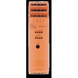 Ifm Electronic Aktives AS-i Modul 4A AC2254