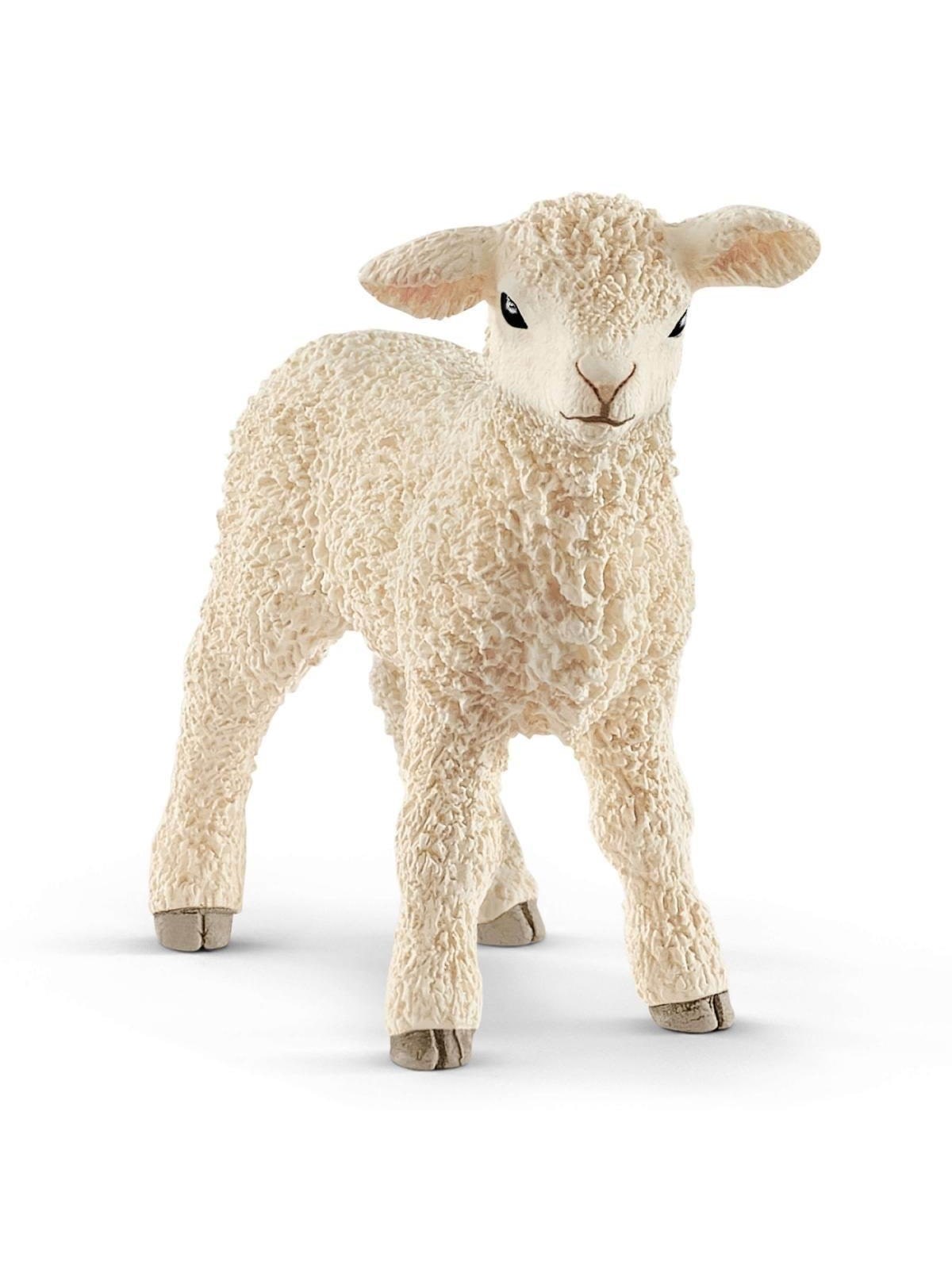 Schleich Farm World Lamb