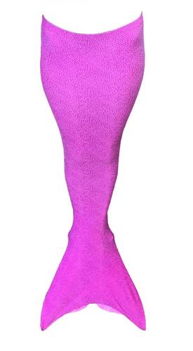 Aquatail pink Flosse für Meerjungfraue