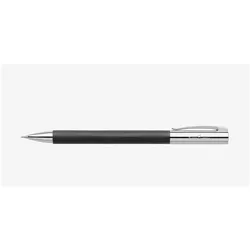 Faber-Castell, Bleistift, Ambition Edelharz (0.70 mm, B, 1x)